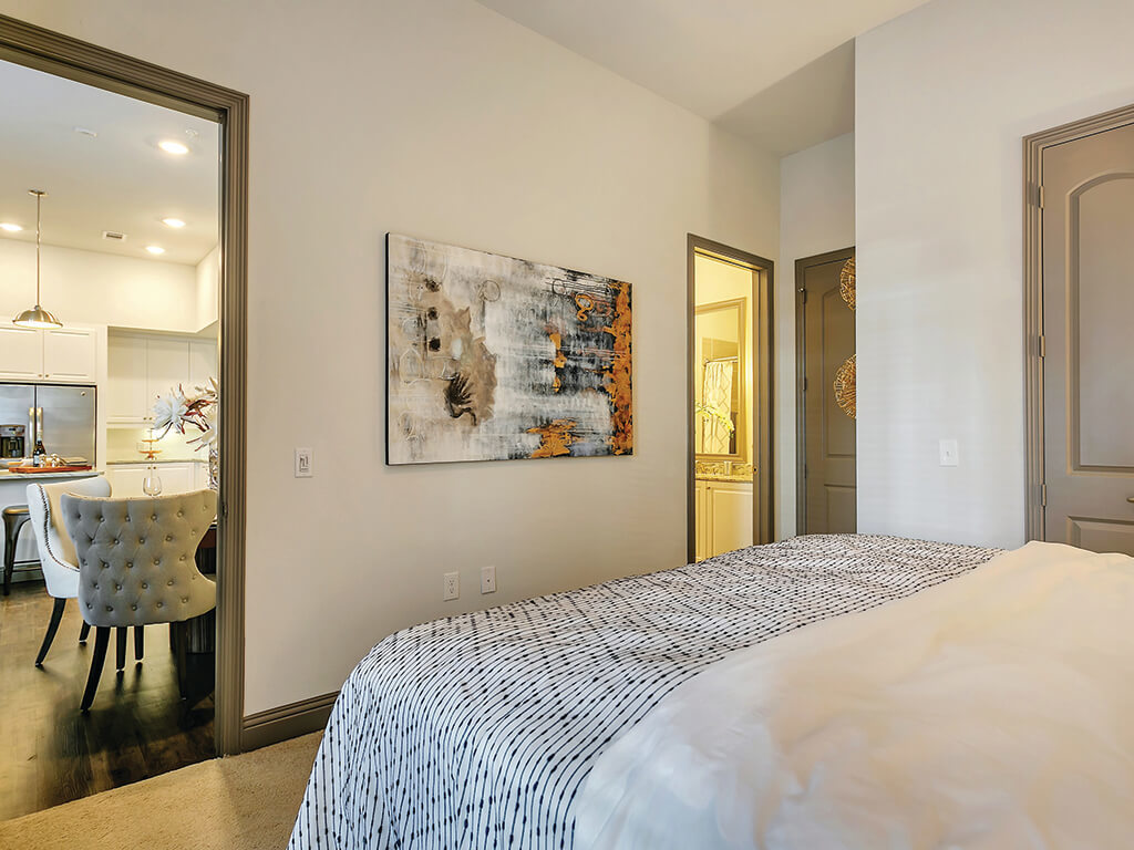 The Huntington Apartments Plano, TX Home